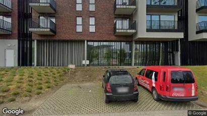 Apartments for rent in Machelen - Photo from Google Street View