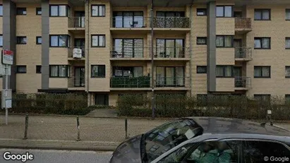 Apartments for rent in Brussels Sint-Lambrechts-Woluwe - Photo from Google Street View