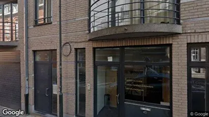 Apartments for rent in Stad Brussel - Photo from Google Street View