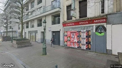 Apartments for rent in Stad Brussel - Photo from Google Street View