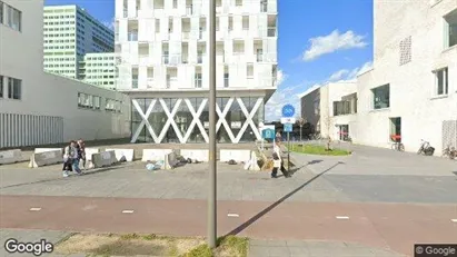 Apartments for rent in Stad Antwerp - Photo from Google Street View