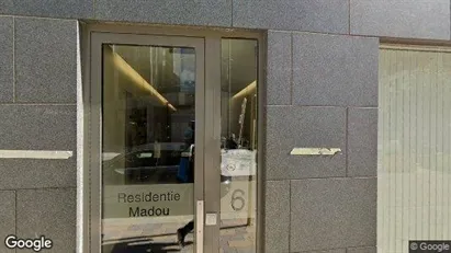 Apartments for rent in Brussels Sint-Joost-ten-Node - Photo from Google Street View