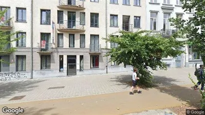 Apartments for rent in Stad Brussel - Photo from Google Street View