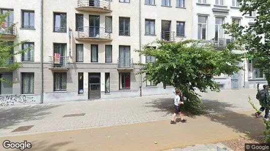 Apartments for rent in Stad Brussel - Photo from Google Street View