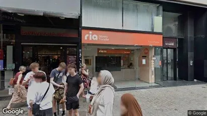Apartments for rent in Stad Brussel - Photo from Google Street View
