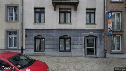 Apartments for rent in Stad Brussel - Photo from Google Street View