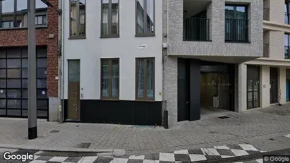 Apartments for rent in Stad Antwerp - Photo from Google Street View