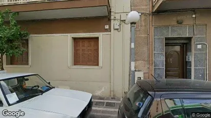 Apartments for rent in Agios Dimitrios - Photo from Google Street View