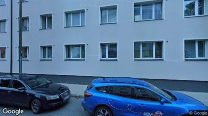 Apartments for rent in Tartu - Photo from Google Street View