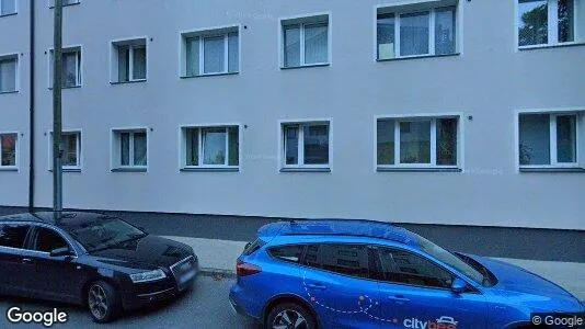 Apartments for rent in Tartu - Photo from Google Street View