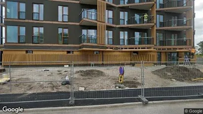 Apartments for rent in Tallinn Kesklinna - Photo from Google Street View