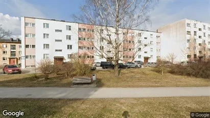 Apartments for rent in Saku - Photo from Google Street View