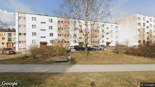 Apartments for rent in Saku - Photo from Google Street View
