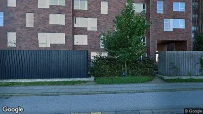 Apartments for rent in Copenhagen SV - Photo from Google Street View