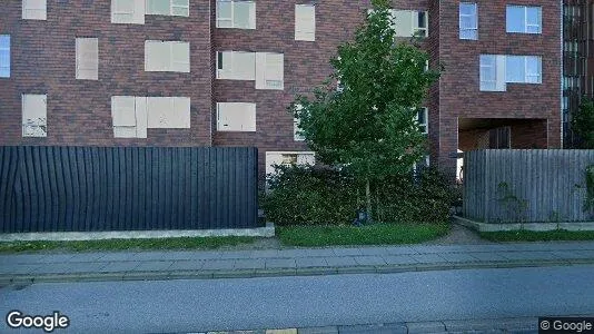 Apartments for rent in Copenhagen SV - Photo from Google Street View