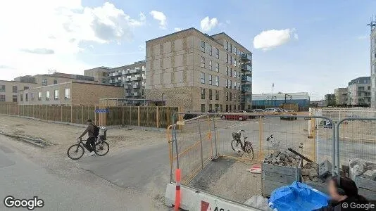Apartments for rent in Glostrup - Photo from Google Street View