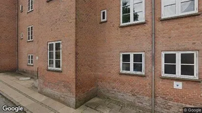 Apartments for rent in Kolding - Photo from Google Street View