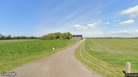 Apartments for rent in Vestervig - Photo from Google Street View
