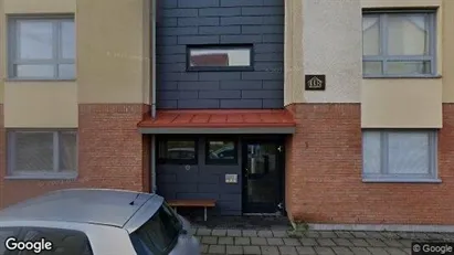Apartments for rent in Kävlinge - Photo from Google Street View