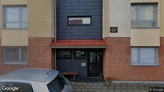 Apartments for rent in Kävlinge - Photo from Google Street View
