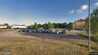 Apartments for rent in Kalmar - Photo from Google Street View