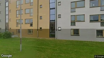 Apartments for rent in Kalmar - Photo from Google Street View
