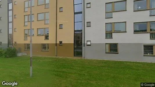 Apartments for rent in Kalmar - Photo from Google Street View