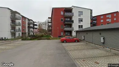 Apartments for rent in Kalmar - Photo from Google Street View