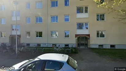 Apartments for rent in Kalmar - Photo from Google Street View
