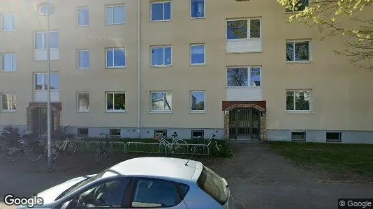 Apartments for rent in Kalmar - Photo from Google Street View