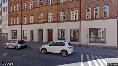 Rooms for rent in Vasastan - Photo from Google Street View