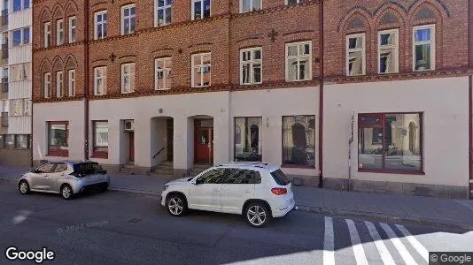 Rooms for rent in Vasastan - Photo from Google Street View