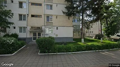 Apartments for rent in Curteşti - Photo from Google Street View