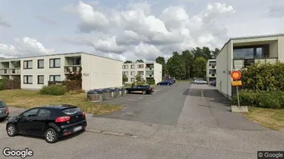 Apartments for rent in Porvoo - Photo from Google Street View