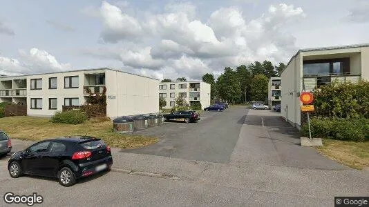 Apartments for rent in Porvoo - Photo from Google Street View