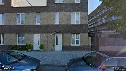 Apartments for rent in Amsterdam Noord - Photo from Google Street View