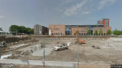Apartments for rent in Den Bosch - Photo from Google Street View