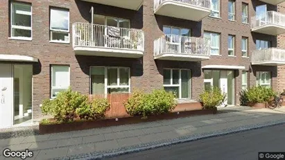 Apartments for rent in Valby - Photo from Google Street View