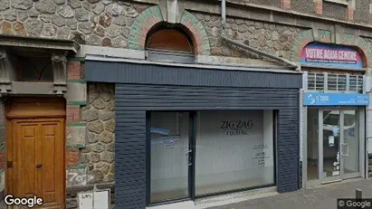 Apartments for rent in Clermont-Ferrand - Photo from Google Street View