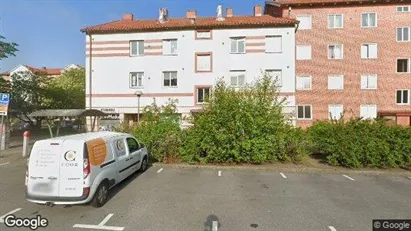 Apartments for rent in Sofielund - Photo from Google Street View