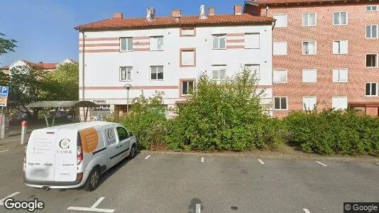 Apartments for rent in Sofielund - Photo from Google Street View