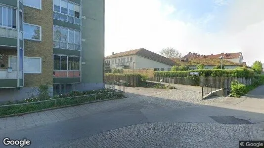 Apartments for rent in Sofielund - Photo from Google Street View