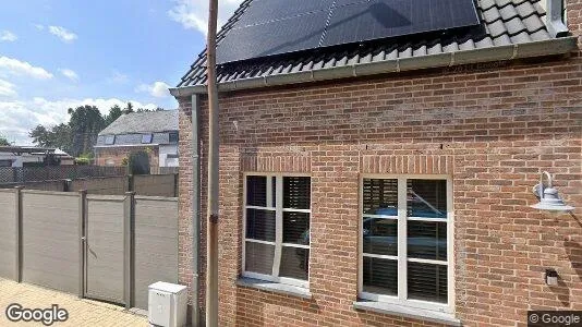 Apartments for rent in Lievegem - Photo from Google Street View