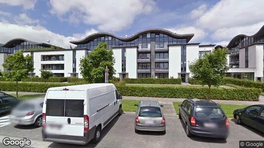 Apartments for rent in Brugge - Photo from Google Street View
