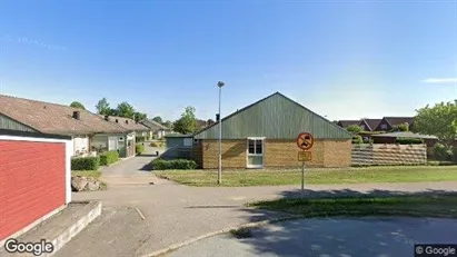 Apartments for rent in Linköping - Photo from Google Street View