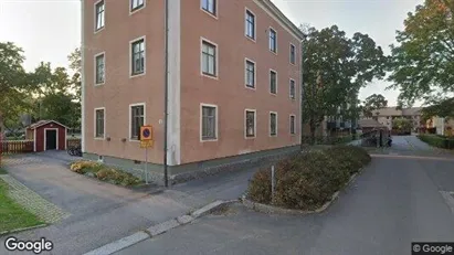 Apartments for rent in Linköping - Photo from Google Street View