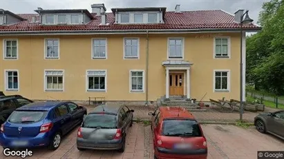 Apartments for rent in Sävsjö - Photo from Google Street View