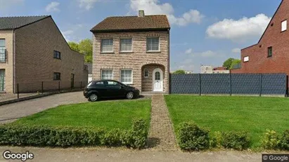 Apartments for rent in Geel - Photo from Google Street View