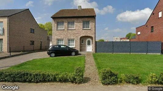 Apartments for rent in Geel - Photo from Google Street View