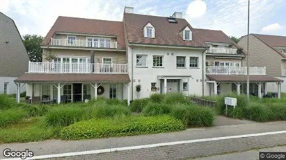 Apartments for rent in Sint-Gillis-Waas - Photo from Google Street View